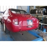 Available: Lancia Flavia Zagato